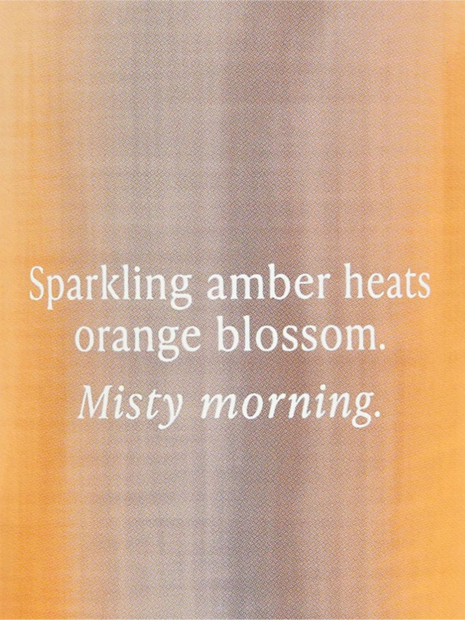 Парфюмированный мист для тела Sunrise Waves Victoria’s Secret 1159835667 (Желтый 250 ml)