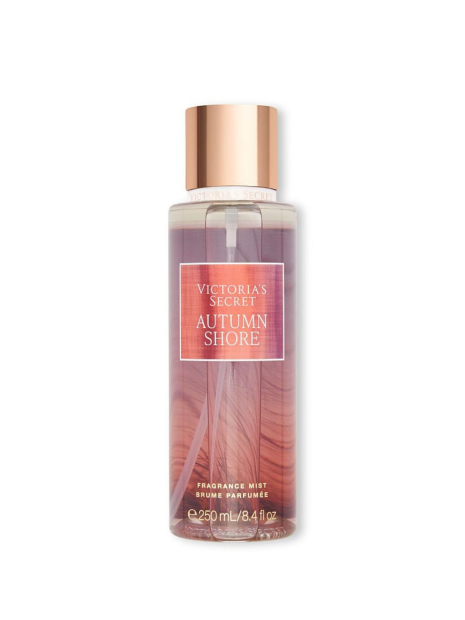 Парфумований міст для тіла Autumn Shore Victoria's Secret 1159835715 (Рожевий 250 ml)