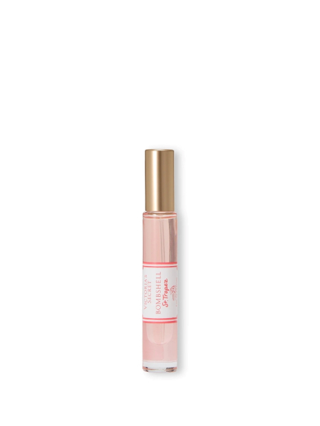 Женский мини парфюм Bombshell St. Tropez Travel Spray от Victoria’s Secret 1159837240 (Розовый 7 ml)