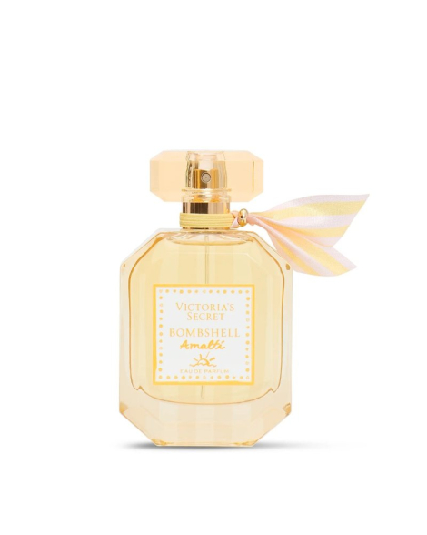 Парфюмированная вода Bombshell Amalfi Victoria's Secret 1159837251 (Желтый 50 ml)