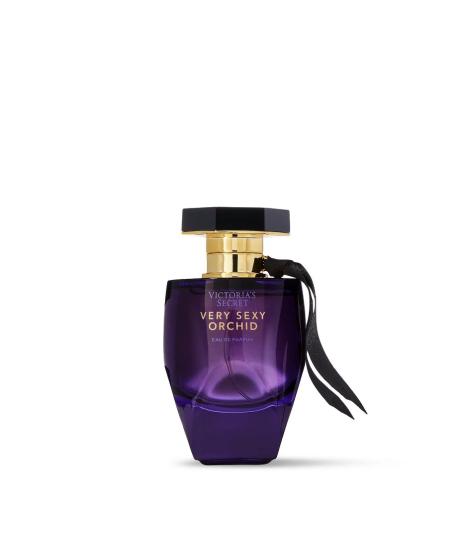 Парфюмированная вода Very Sexy Orchid Victoria's Secret 1159837740 (Фиолетовый 50 ml)