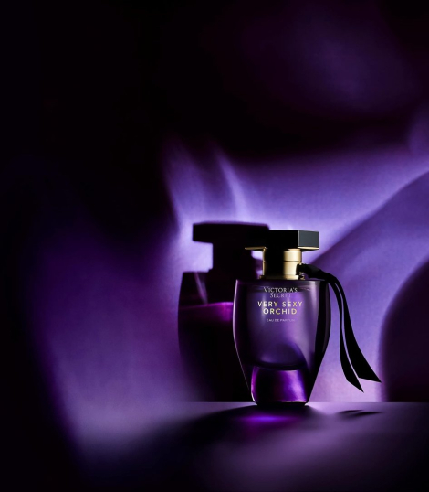 Парфюмированная вода Very Sexy Orchid Victoria's Secret 1159837740 (Фиолетовый 50 ml)