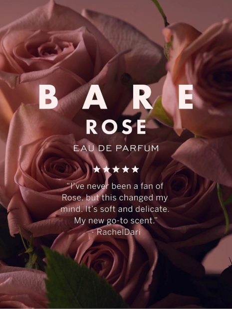 Женский мини парфюм Bare Rose Travel Spray от Victoria’s Secret 1159837765 (Розовый 7 ml)