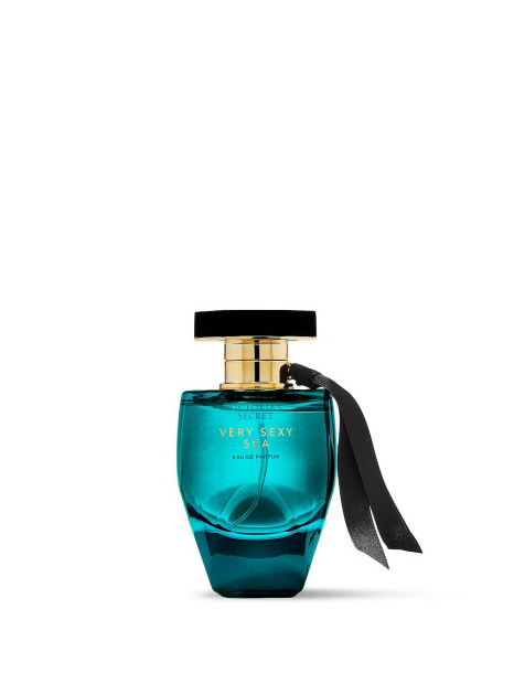 Парфюмированная вода Very Sexy Sea Victoria's Secret 1159837996 (Бирюзовый 50 ml)