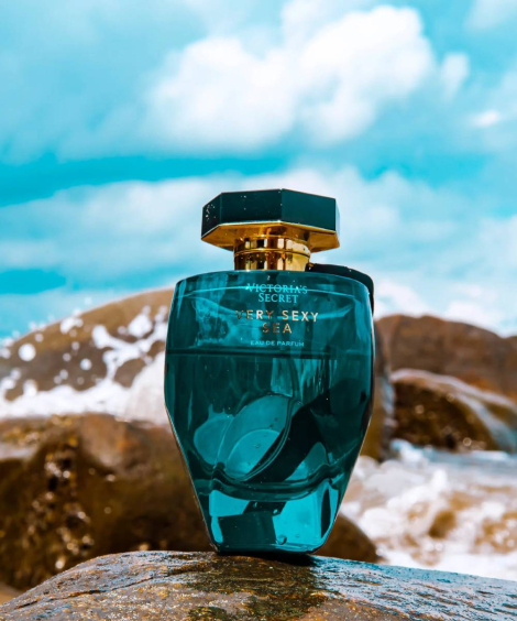 Парфумована вода Very Sexy Sea Victoria's Secret 1159837996 (Бірюзова 50 ml)