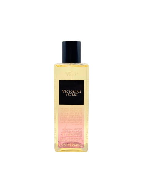 Парфумований міст для тіла Fearless Victoria&#39;s Secret 1159818848 (Жовтий 250 ml)