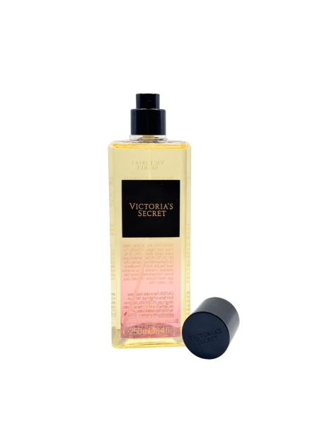 Парфумований міст для тіла Fearless Victoria&#39;s Secret 1159818848 (Жовтий 250 ml)