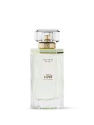 Парфюмированная вода First Love Eau de Parfum Victoria's Secret 1159792757 (Зеленый, 100 ml)