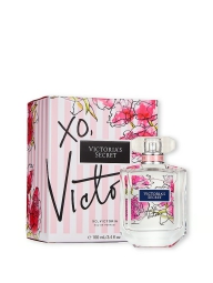 Парфюмированная вода xo, Victoria Eau De Parfum Victoria's Secret 1159792781 (Розовый, 100 ml)