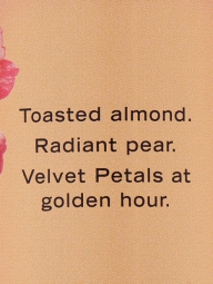 Парфумований міст для тіла Velvet Petals Golden Victoria's Secret 1159796707 (Жовтий, 250 ml)