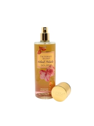 Парфюмированный мист для тела Velvet Petals Golden Victoria's Secret 1159796707 (Желтый, 250 ml)