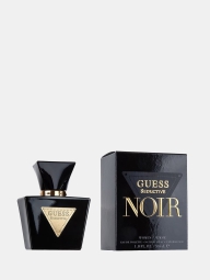 Жіноча парфумована вода Seductive Noir від GUESS 1159796864 (Чорний, 50 ml)