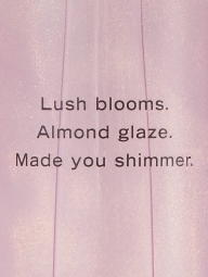 Парфумований міст для тіла Pure Seduction Shimmer Victoria's Secret 1159796904 (Рожевий, 250 ml)