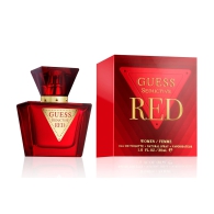 Жіноча парфумована вода Seductive Red від GUESS 1159797087 (червоний, 50 ml)