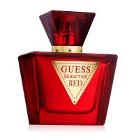 Женская парфюмированная вода Seductive Red от GUESS 1159797087 (Красный, 30 ml)