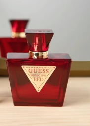 Женская парфюмированная вода Seductive Red от GUESS 1159797087 (Красный, 30 ml)