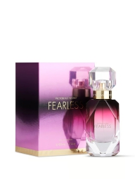 Парфюмированная вода Fearless Victoria's Secret 1159798075 (Фиолетовый, 50 ml)