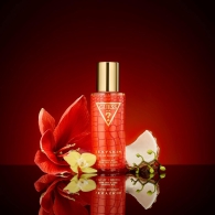 Парфумований міст для тіла GUESS Sexy Skin Solar Warmth 1159801595 (Помаранчевий, 250 ml)