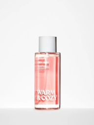 Парфюмированный мист для тела Warm & Cozy Victoria's Secret Pink 1159804375 (Розовый, 250 ml)