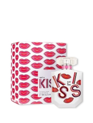 Парфюмированная вода Just A Kiss Victoria's Secret 1159806357 (Белый, 100 ml)