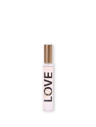 Женский мини парфюм Love Eau de Parfum Travel Spray духи Victoria’s Secret 1159809530 (Розовый, 7 ml)