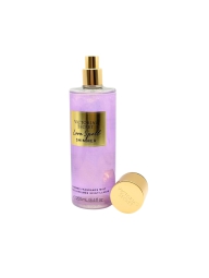 Парфюмированный мист для тела  Love Spell Shimmer Victoria's Secret 1159810020 (Сиреневый, 250 ml)