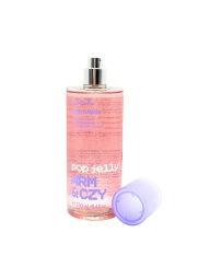 Парфумований міст для тіла Pop Jelly! Warm & Cozy від Victoria's Secret PINK 1159810154 (Рожевий, 250 ml)