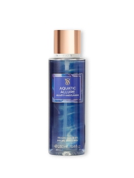 Парфумований міст для тіла Aquatic Allure Victoria's Secret 1159810608 (Білий/синій, 250 ml)