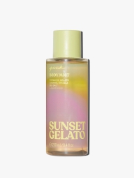 Парфюмированный мист для тела Sunset Gelato от Victoria’s Secret Pink 1159810649 (Розовый, 250 ml)