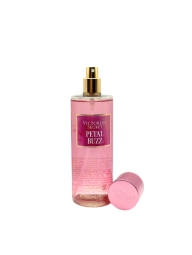 Парфюмированный мист для тела Petal Buzz Victoria's Secret 1159810686 (Розовый, 250 ml)