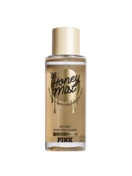 Парфумований міст для тіла Honey від Victoria's Secret Pink 1159811090 (Жовтий, 250 ml)