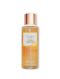 Парфюмированный мист для тела Warm Horizon Victoria's Secret 1159811137 (Желтый, 250 ml)