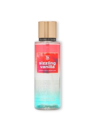 Парфюмированный мист для тела Sizzling Vanilla от Victoria’s Secret 1159813322 (Красный, 250 ml)