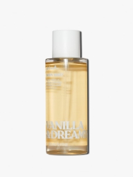 Парфюмированный мист для тела Vanilla & Dreamy от Victoria’s Secret Pink 1159818765 (Желтый 250 ml)