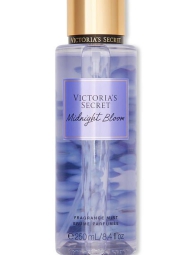 Парфюмированный мист для тела Midnight Bloom Victoria's Secret 1159819383 (Фиолетовый 250 ml)