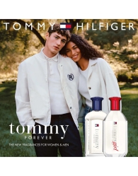 Туалетна вода для жінок Tommy Hilfiger Girl 1159821103 (Білий 30 ml)