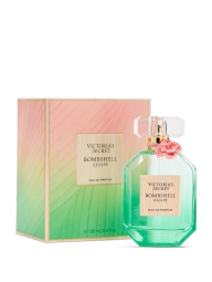 Парфюмированная вода Bombshell Escape Victoria's Secret 1159821496 (Зеленый 50 ml)