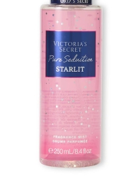 Парфюмированный мист для тела Pure Seduction Starlit от Victoria’s Secret 1159821721 (Фиолетовый 250 ml)