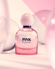 Парфумована вода Pink by PINK Eau de Parfum Victoria's Secret парфум 1159822215 (Рожевий 50 ml)