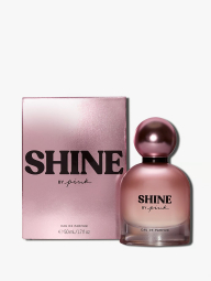 Парфюмированная вода Shine by PINK  Parfum от Victoria's Secret PINK парфюм 1159831346 (Розовый 50 ml)