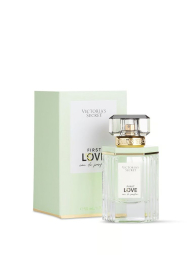 Парфюмированная вода First Love Victoria's Secret 1159832881 (Зеленый 50 ml)