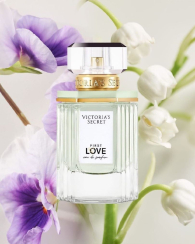 Парфюмированная вода First Love Victoria's Secret 1159832881 (Зеленый 50 ml)