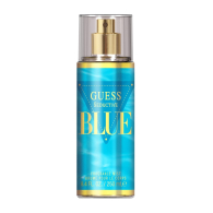 Парфумований міст для тіла Seductive Blue від GUESS 1159833636 (Блакитний 250 ml)