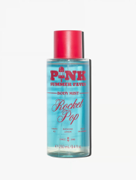 Парфюмированный мист для тела Rocket Pop от Victoria’s Secret Pink 1159835207 (Голубой 250 ml)