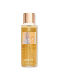 Парфюмированный мист для тела Sunrise Waves Victoria’s Secret 1159835667 (Желтый 250 ml)