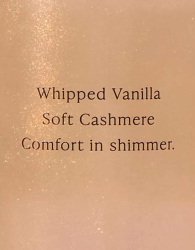 Парфюмированный мист для тела Bare Vanilla Shimmer Victoria's Secret 1159837161 (Коричневый 250 ml)