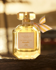 Парфюмированная вода Bombshell Amalfi Victoria's Secret 1159837251 (Желтый 50 ml)