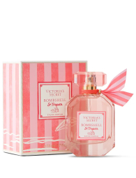 Парфюмированная вода Bombshell St. Tropez Victoria's Secret 1159837461 (Розовый 50 ml)