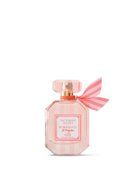Парфюмированная вода Bombshell St. Tropez Victoria's Secret 1159837461 (Розовый 50 ml)