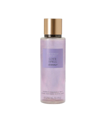 Парфюмированный мист для тела Love Spell Shimmer Victoria's Secret 1159837509 (Сиреневый 250 ml)